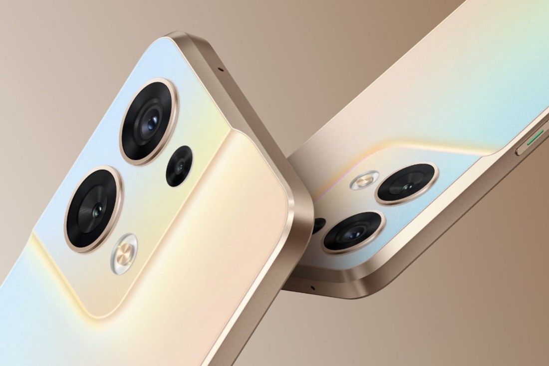 Noviteti na pomolu: Otkriveni detalji novih Oppo mobitela