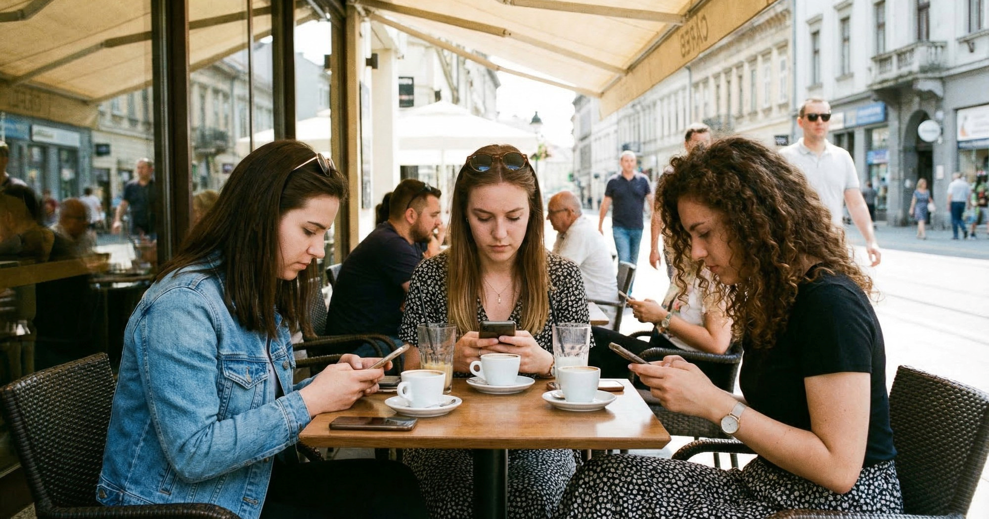 Horoskopski znakovi koji ne mogu bez mobitela