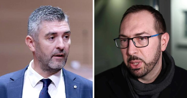 HDZ-ov gradonačelnik odgovorio Tomaševiću: "Želim mu glazbu koja mu nije po guštu"