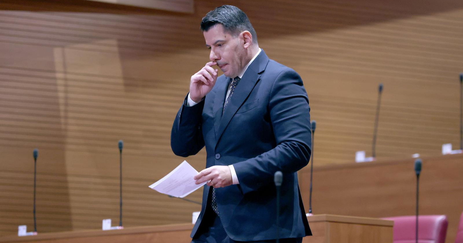 HDZ: Kako kaže stara poslovica iz doline Neretve, u Grmoje su kratke noge