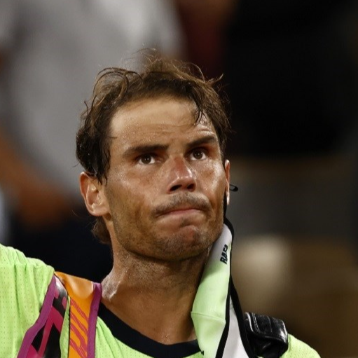 Teniska legenda: Nadal? Da ste to rekli prije 20 godina, bili biste na psihijatriji