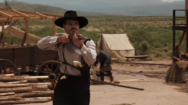 Kultni vestern iz 1993. ponovno oduševljava gledatelje: "Jedan od najboljih ikad"