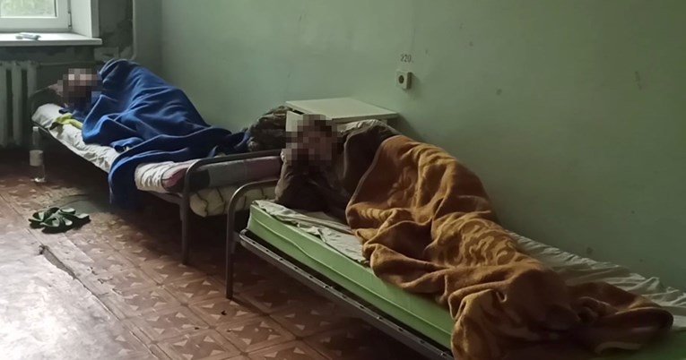 Rusija objavila snimku iz bolnice: "Ovo su borci iz Azovstala"