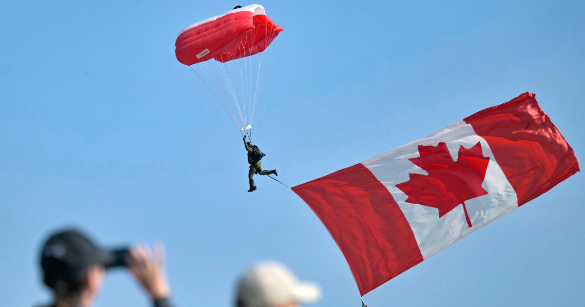 Prvi put u 100 godina Kanada se priprema za rat. "SAD bi nas uništio u dva dana"