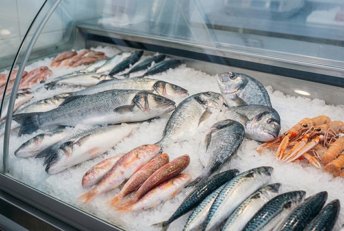 Najzdravija riba je i ona najjeftinija - znate li koja?