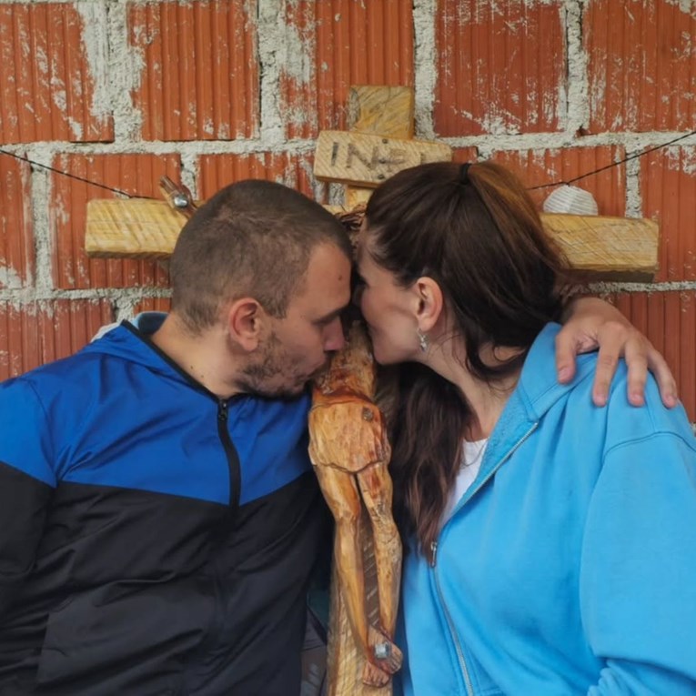 Mladić iz BiH na hodočašću upoznao djevojku: Kada je bilo najteže, Bog je poslao nju