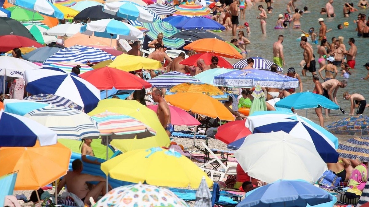Hrvatski meteorolozi objavili veliku prognozu za ljeto