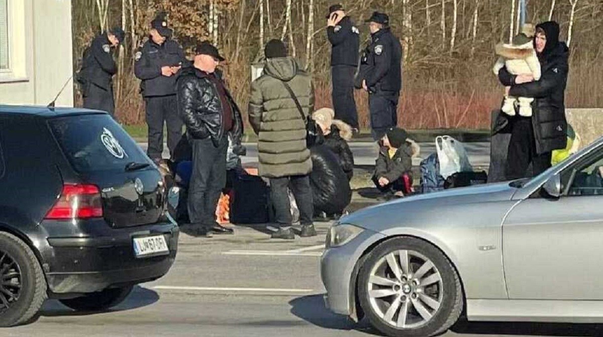 Tko su Čečeni koji žele u Hrvatsku? "Pobjegli smo, 100 nas je u hotelu u BiH"
