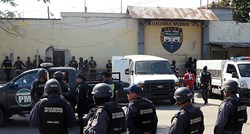 Tučnjava u zatvoru u Hondurasu, najmanje 18 mrtvih