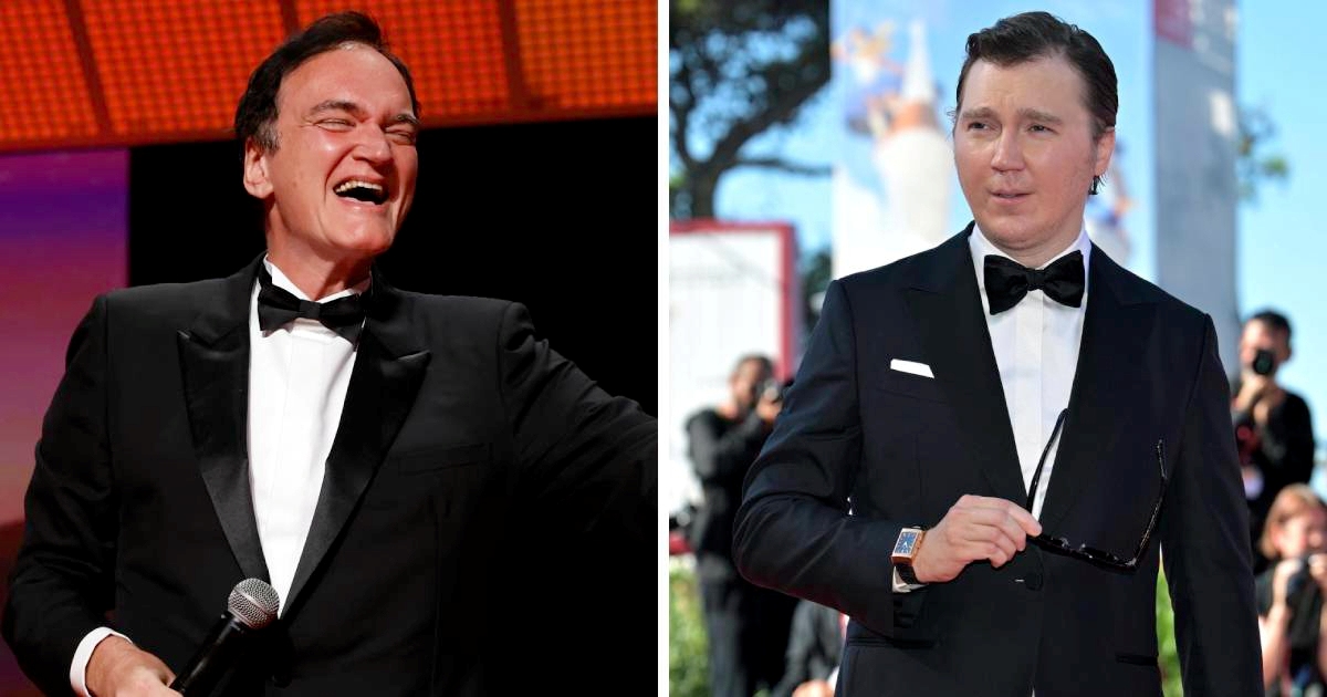 Quentin Tarantino: Paul Dano je najslabiji glumac u Hollywoodu
