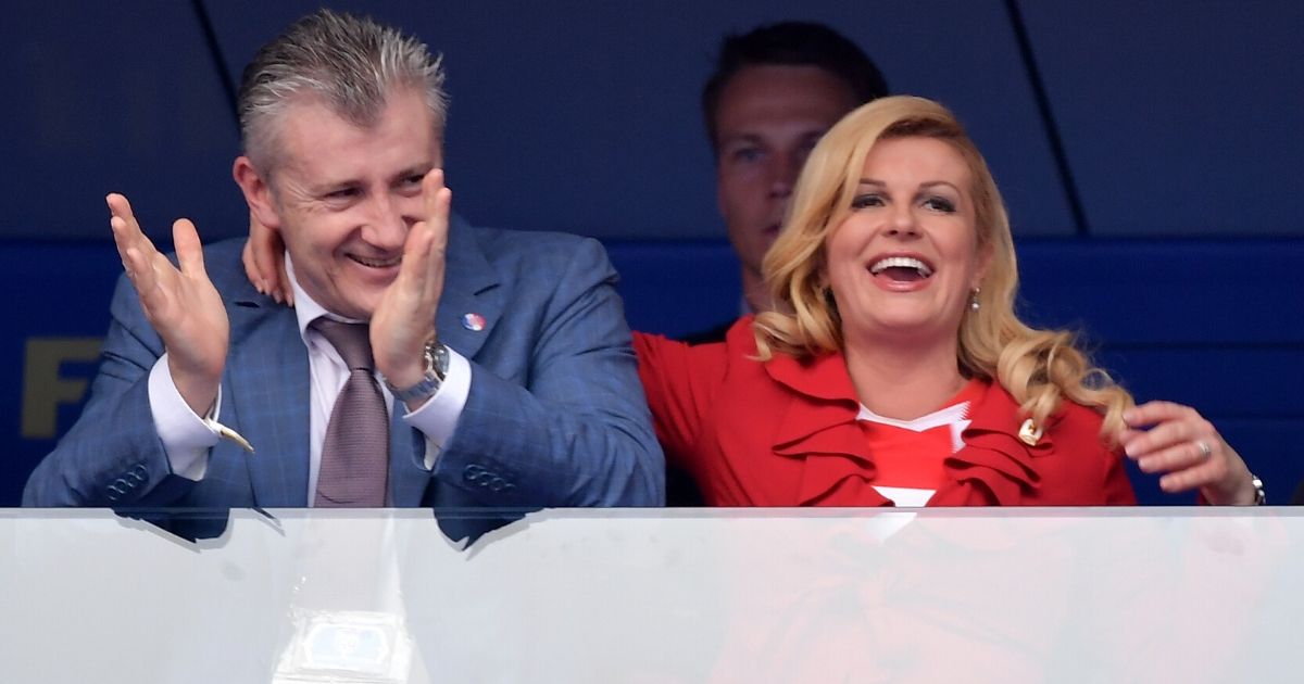 Šuker Španjolcima otkrio da uživa voditi HNS: Imamo puno velikih projekata na putu