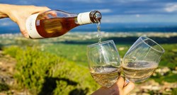 U Francuskoj će se ove godine smanjiti proizvodnja vina