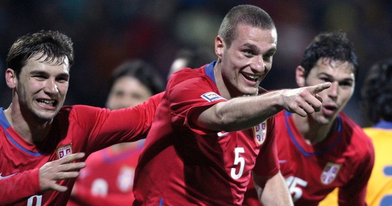 "Vidić je tražio Fergusona da ide na Kosovo boriti se za Srbiju"