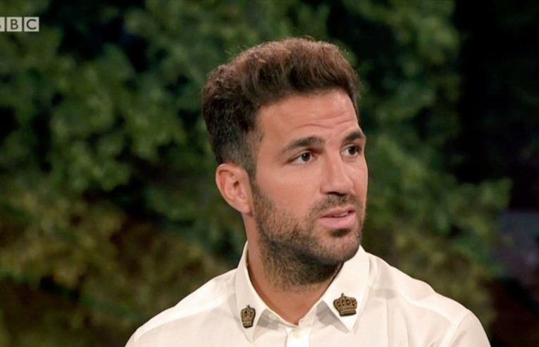 Fabregas: Hrvatska nije bila sjajna, ali Modrić jest