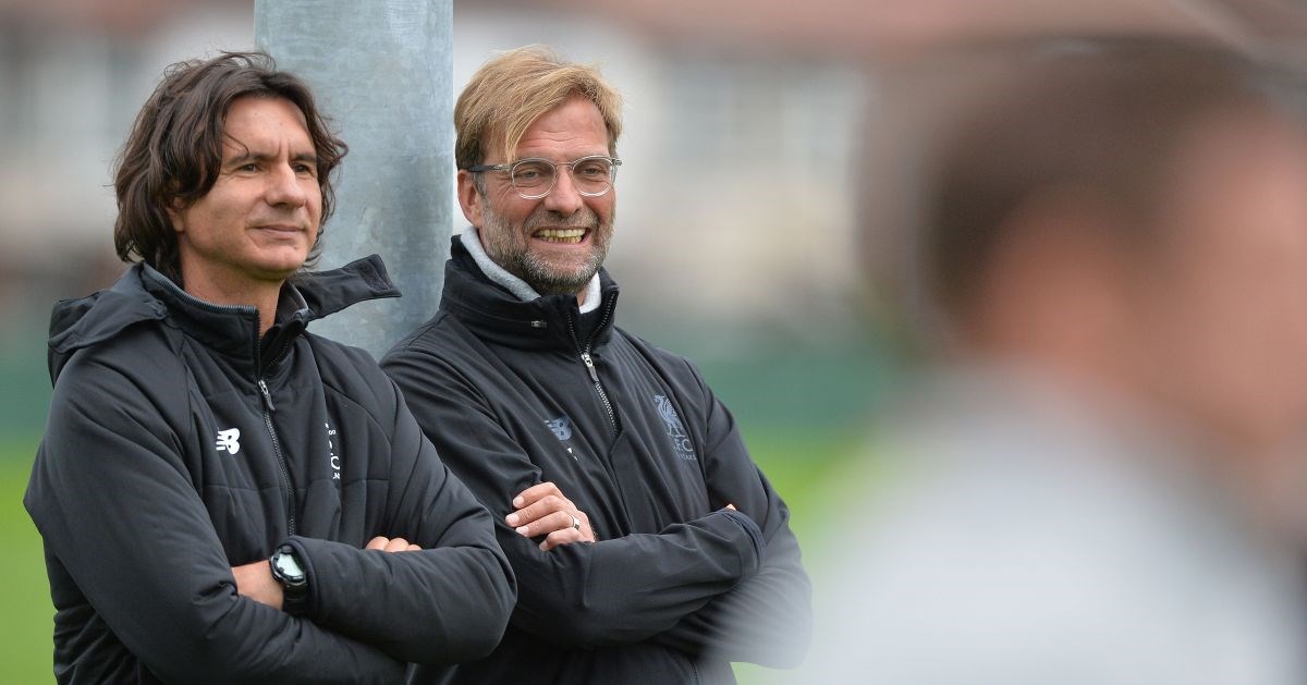 Nijemci: Mozak Kloppovih stručnih stožera kandidat za preuzimanje bundesligaša