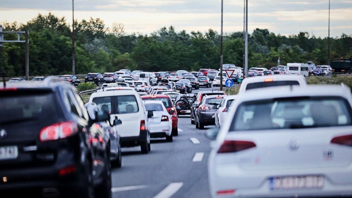 ISTRAŽIVANJE Prometna buka uzrokuje ozbiljne srčane probleme