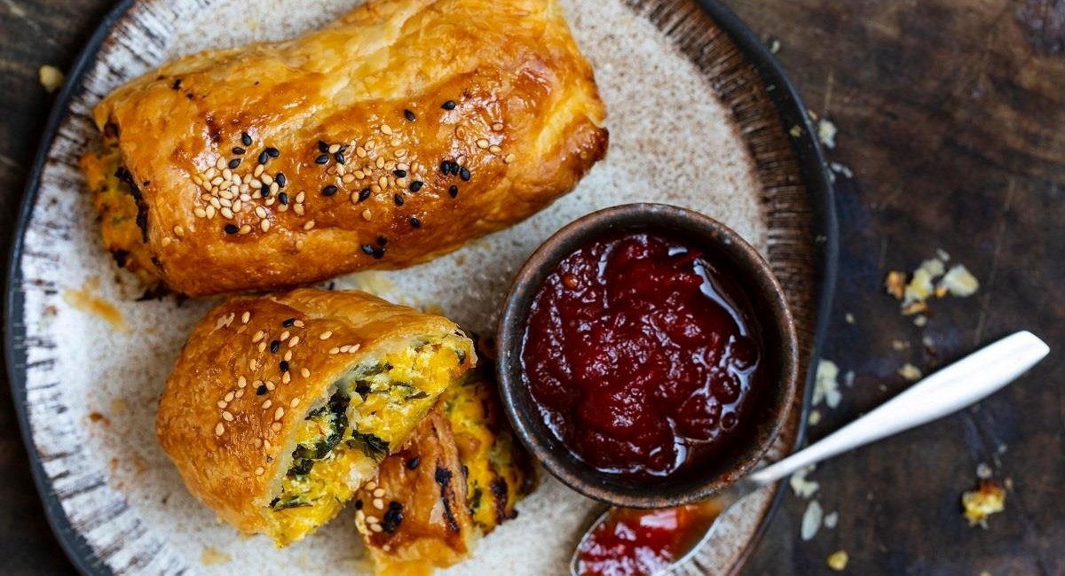 Recept koji ćete držati na hladnjaku: Pita gotova u pola sata, obožavat će ju svi