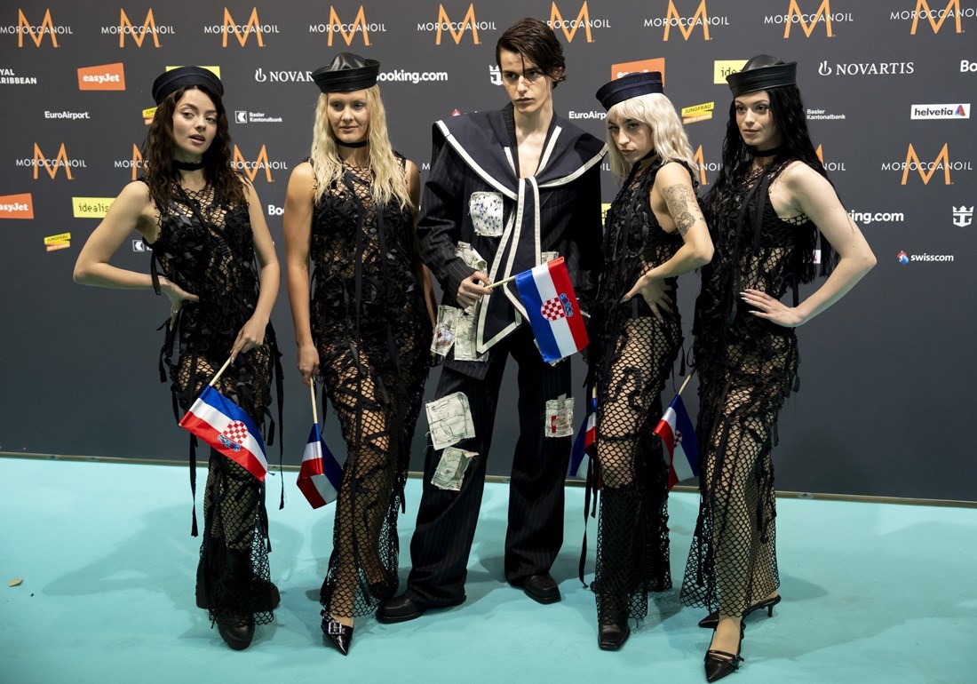 Tko su favoriti, kad nastupa Bošnjak... Sve o ovogodišnjem Eurosongu na jednom mjestu