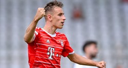 Veliki hrvatski talent zabio dva gola u pobjedi druge momčadi Bayerna