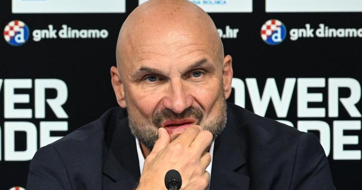 Sopića pitali hoće li navijati za Žalgiris ili Hajduk: Nemojte me vrijeđati