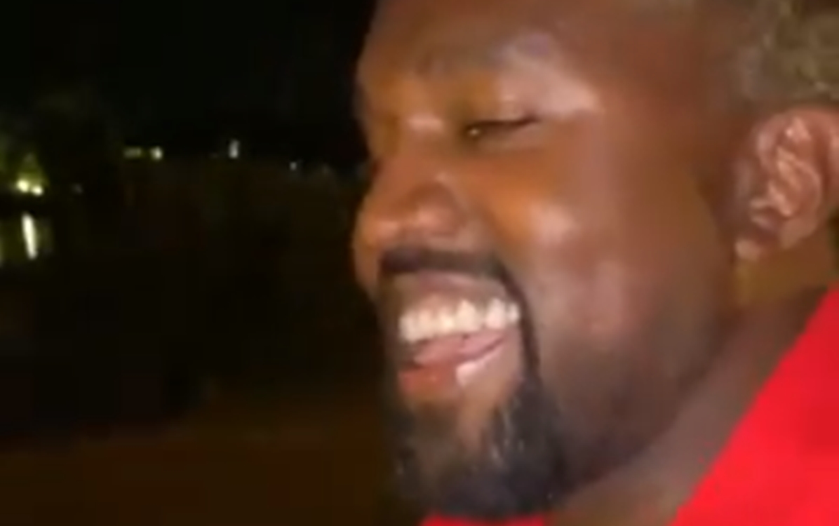 Kanye West objavio video s obitelji, fanovi komentiraju promjenu njegovog imidža