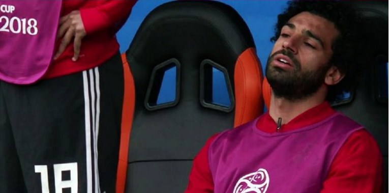 Salahov tužni rođendan: S klupe gledao kako Egipat dramatično gubi utakmicu
