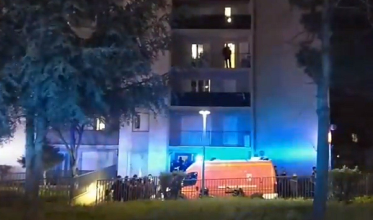 Pucnjava na Korzici: Najmanje jedna osoba mrtva, više ranjenih