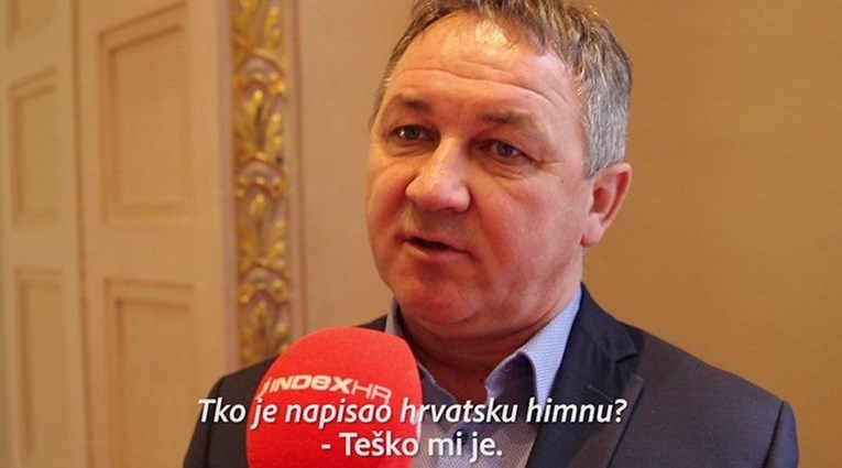 VIDEO Pitali smo zastupnike što znaju o hrvatskoj himni. Odgovori su sramotni