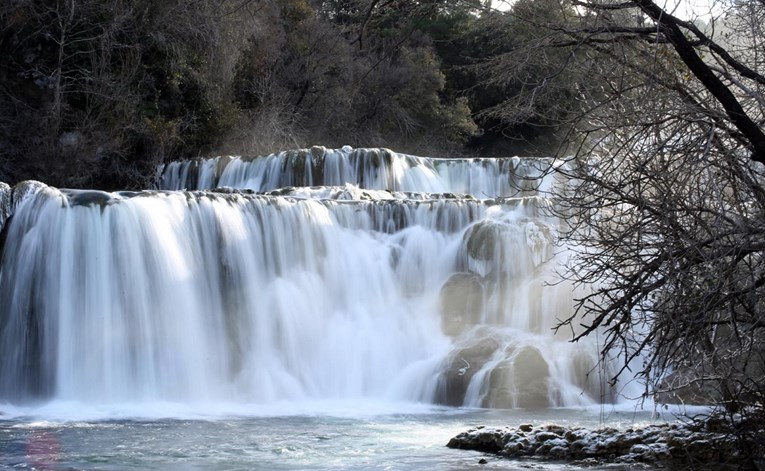 Bivši ravnatelj NP-a Krka pravomoćno oslobođen za primanje mita