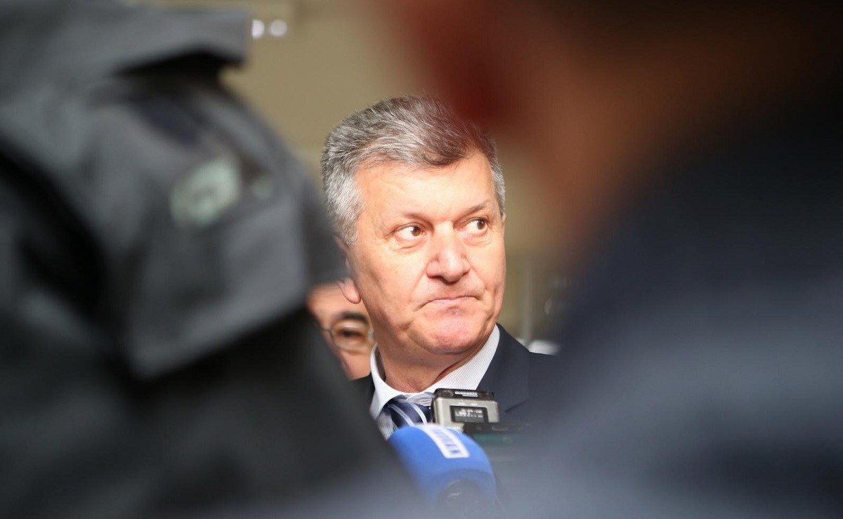 Kujundžić: Radovi na gradnji nove dječje bolnice u Blatu počinju za 2 godine