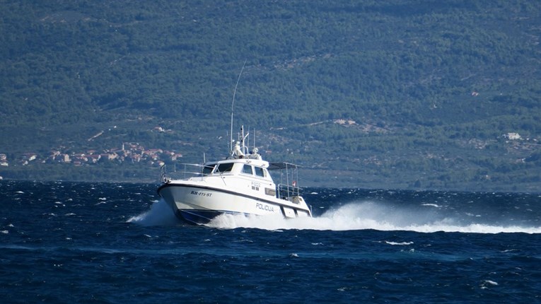 Pomorska nesreća kod Šibenika: Pronađeno tijelo nestalog ribara