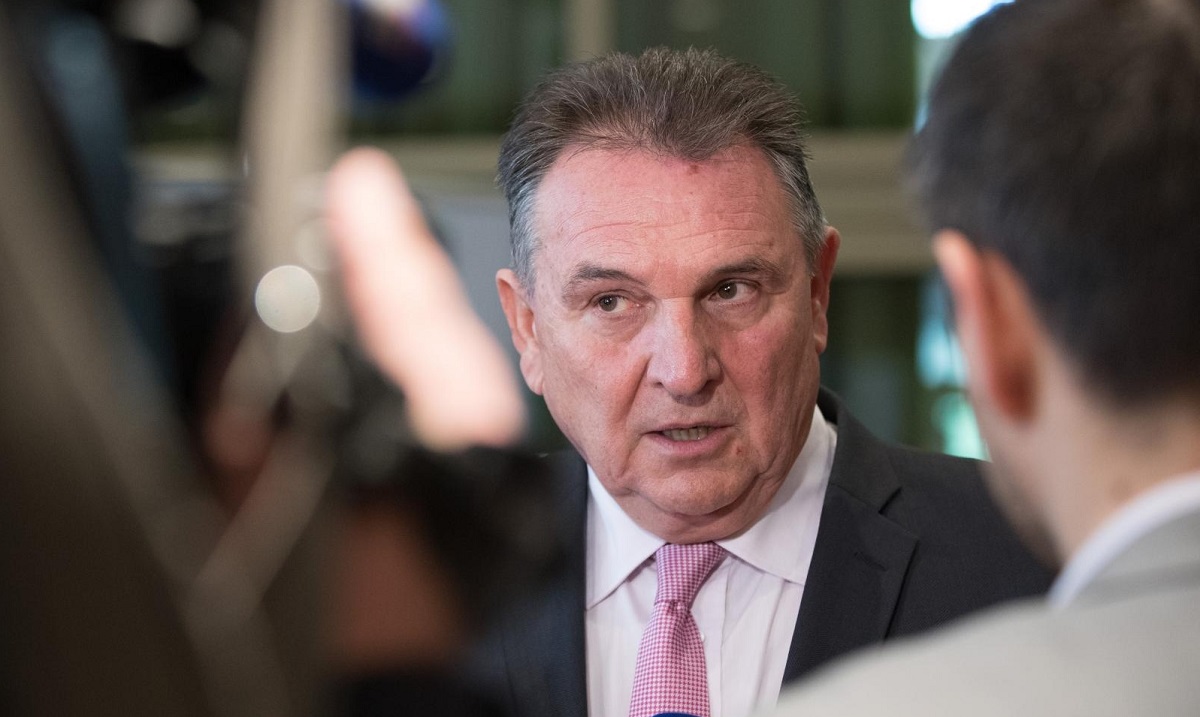 Čačiću nije jasno zašto katalonskog ministra ne prima državni vrh