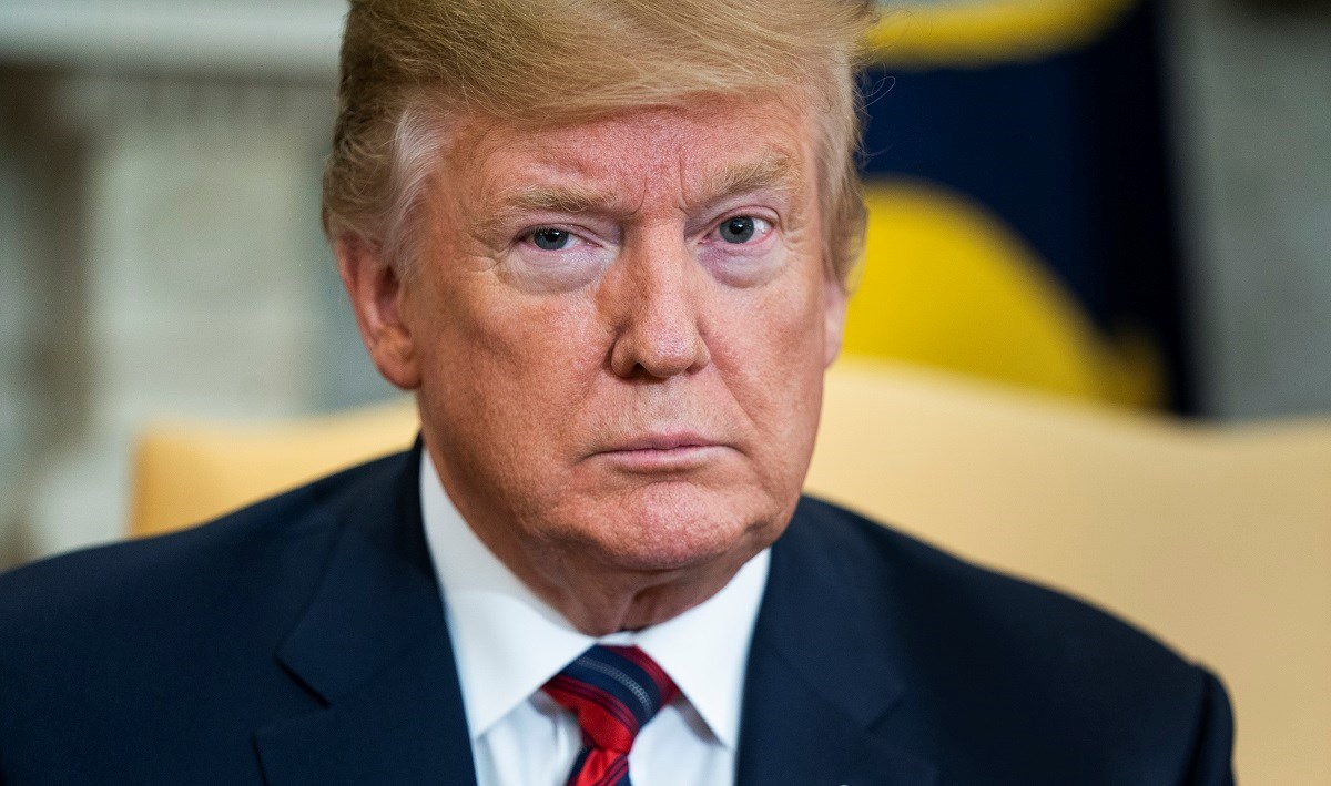 Trump se opet suprotstavio parlamentu, stavio je veto na rezoluciju Kongresa