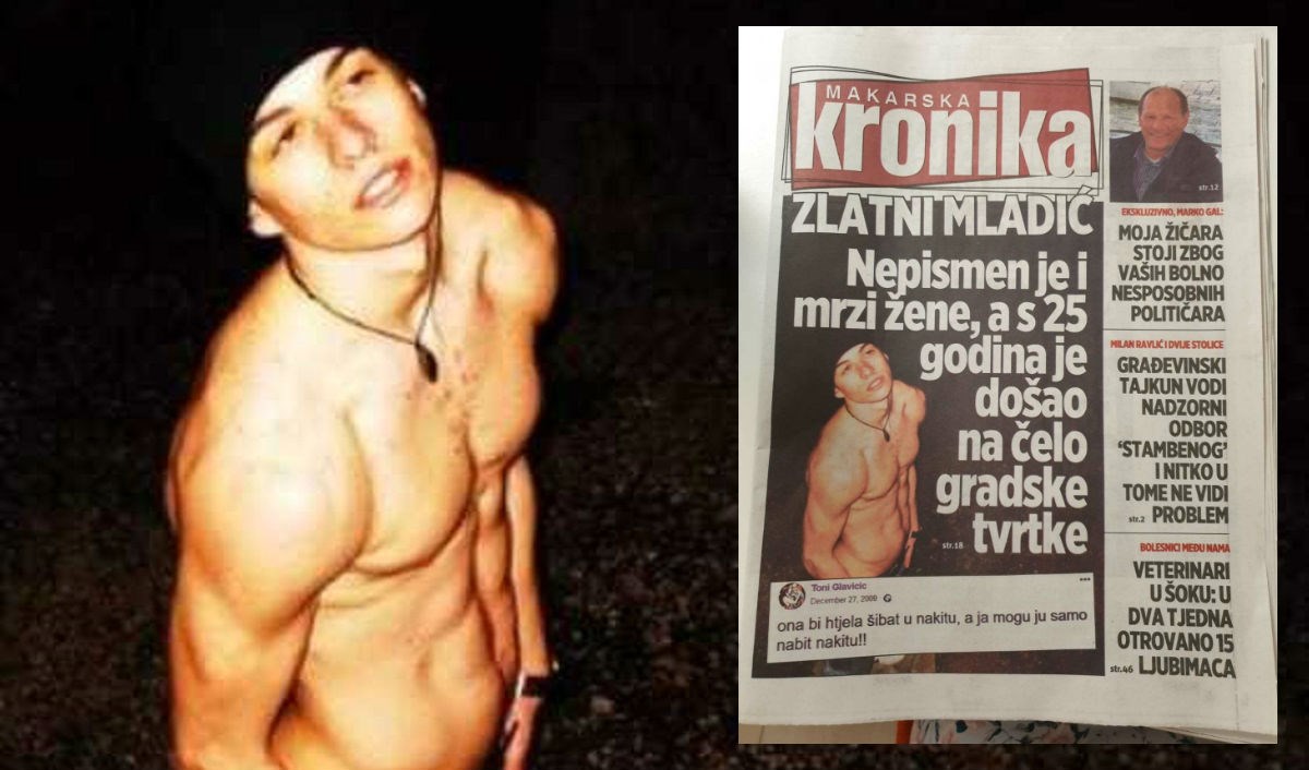 Makarska ima problem s mrtvacima. Mladi šef groblja ne želi pričati o tome
