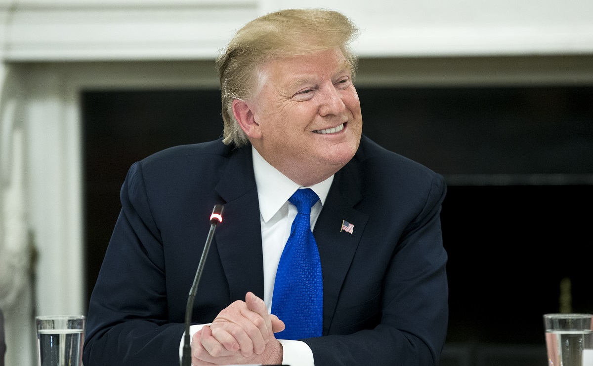 Trump je spreman ponovno razgovarati sa Sjevernom Korejom