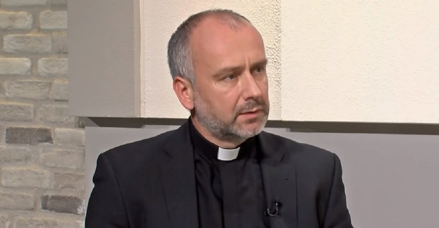Svećenik u Osijeku će predstaviti knjigu o suvremenom odgoju