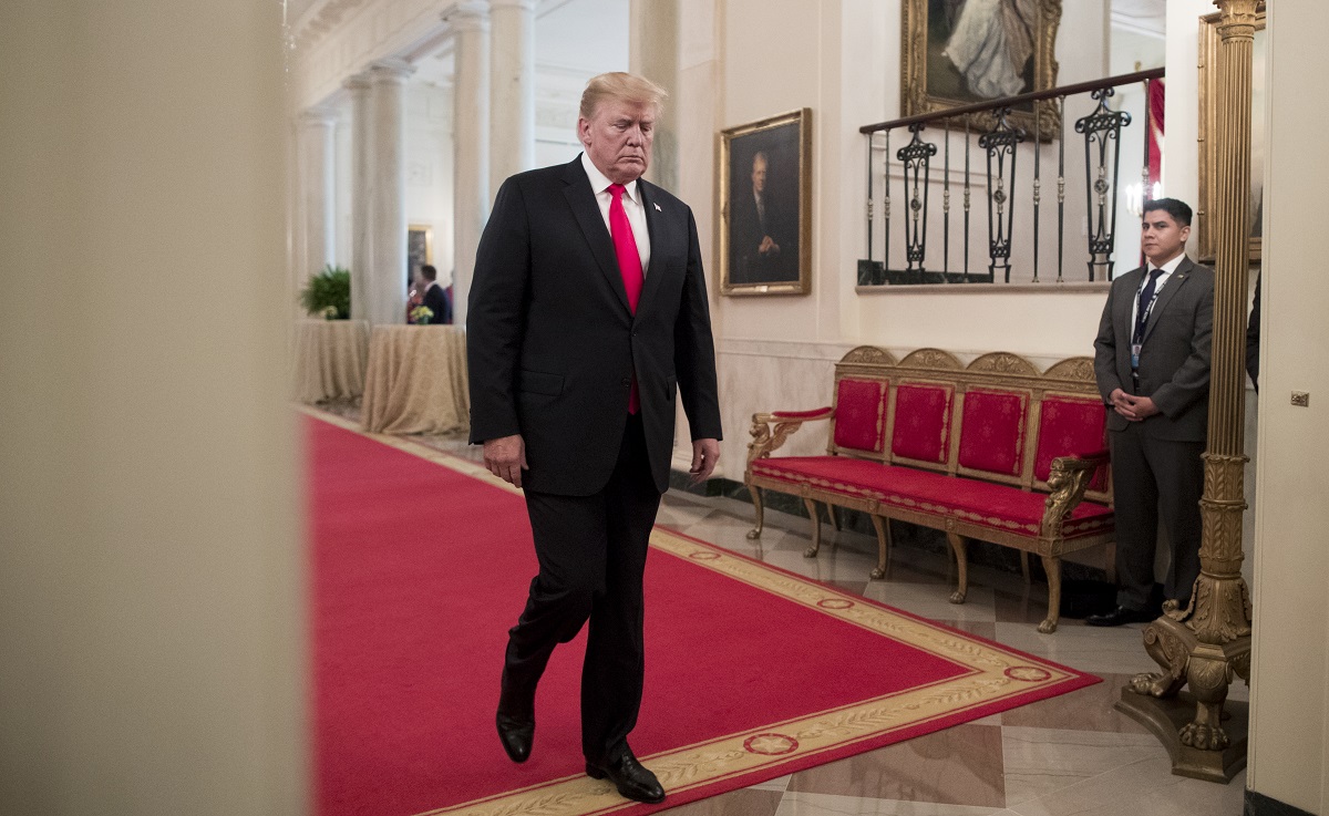 Trump naredio pripremu carina za još kineske robe