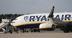 Novi štrajkovi u Ryanairu, otkazano 150 letova