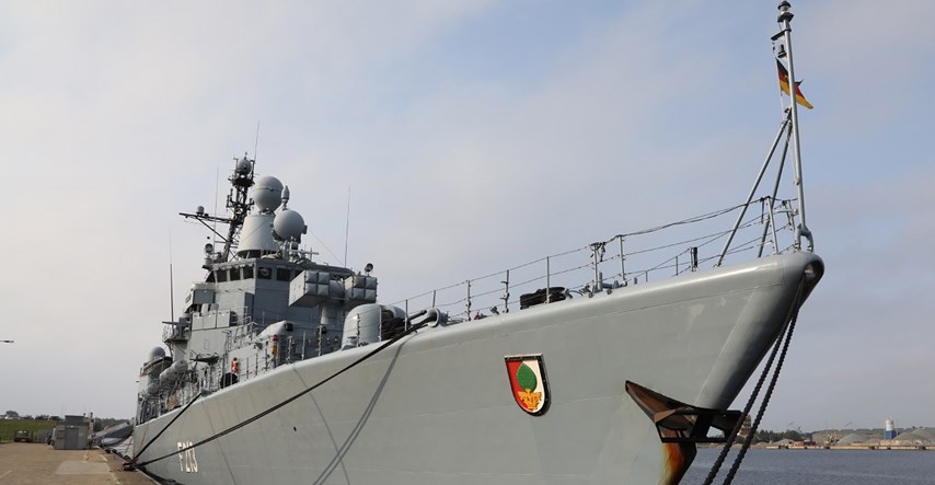 Njemačka ministrica optužuje Italiju: Guraju naše brodove daleko u Mediteran