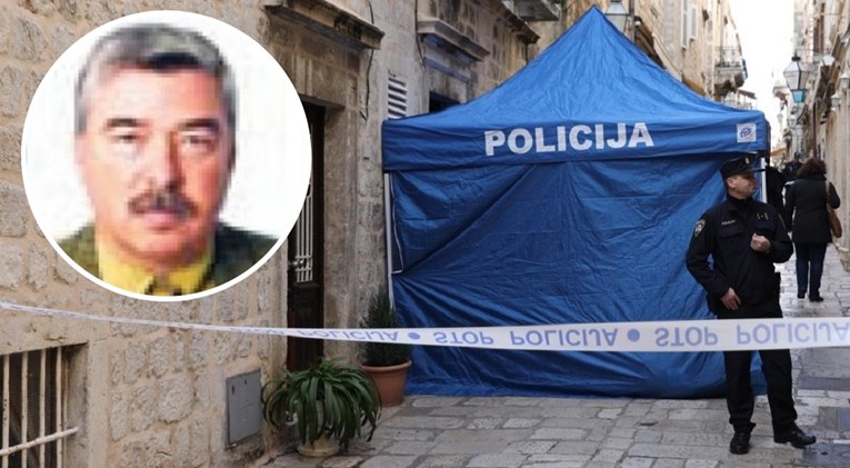 Pokolj u Dubrovniku: Pomorac ubio punca i ženu jer je zatražila rastavu braka?