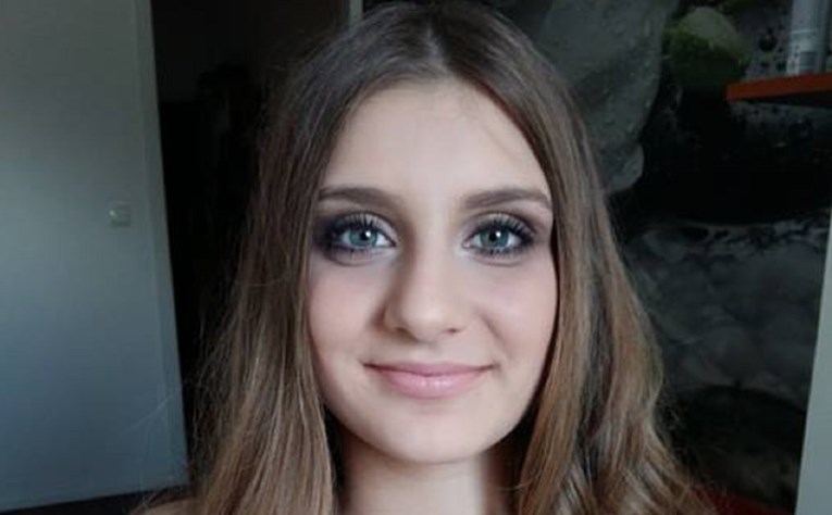 Pronađena 15-godišnja Ivona koja je prije tjedan dana nestala u Osijeku