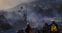 Otkriven uzrok katastrofalnog požara na Pelješcu?