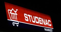 Studenac želi preuzeti Istarske supermarkete