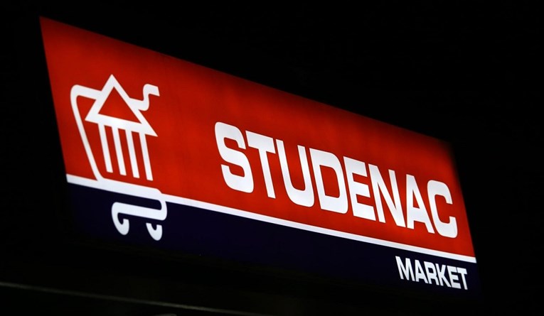 Studenac želi preuzeti Istarske supermarkete