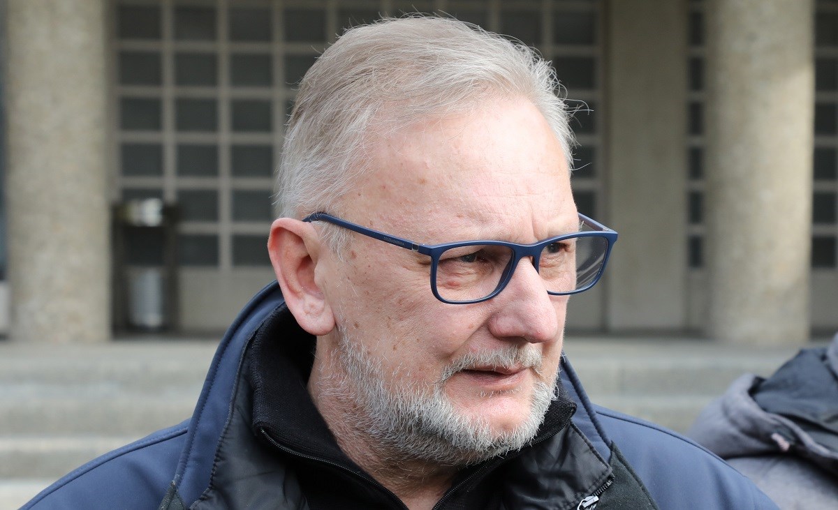 Božinović o upadu u redakciju: Možemo promijeniti pravilnik