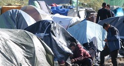 U Srbiji je oko 3600 migranata, očekuje se dolazak novih