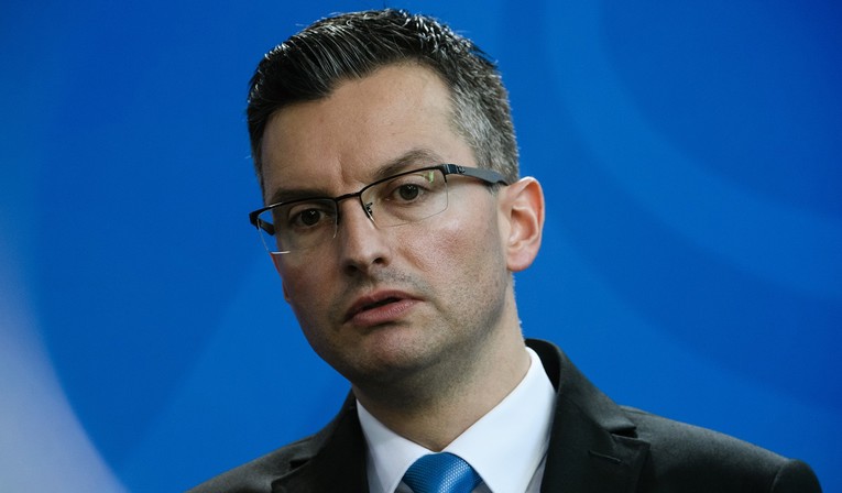 Slovenski premijer osudio najavljeno okupljanje neofašista u Trstu