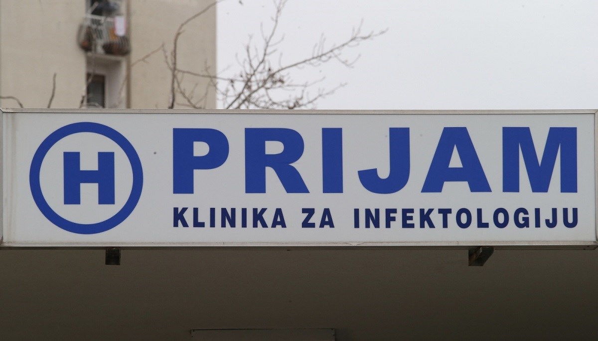 Čovjek u Splitu umro od gripe