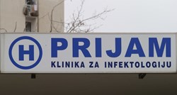 Čovjek u Splitu umro od gripe