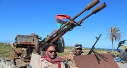 UN poziva zaraćene strane u Libiji na političko rješenje